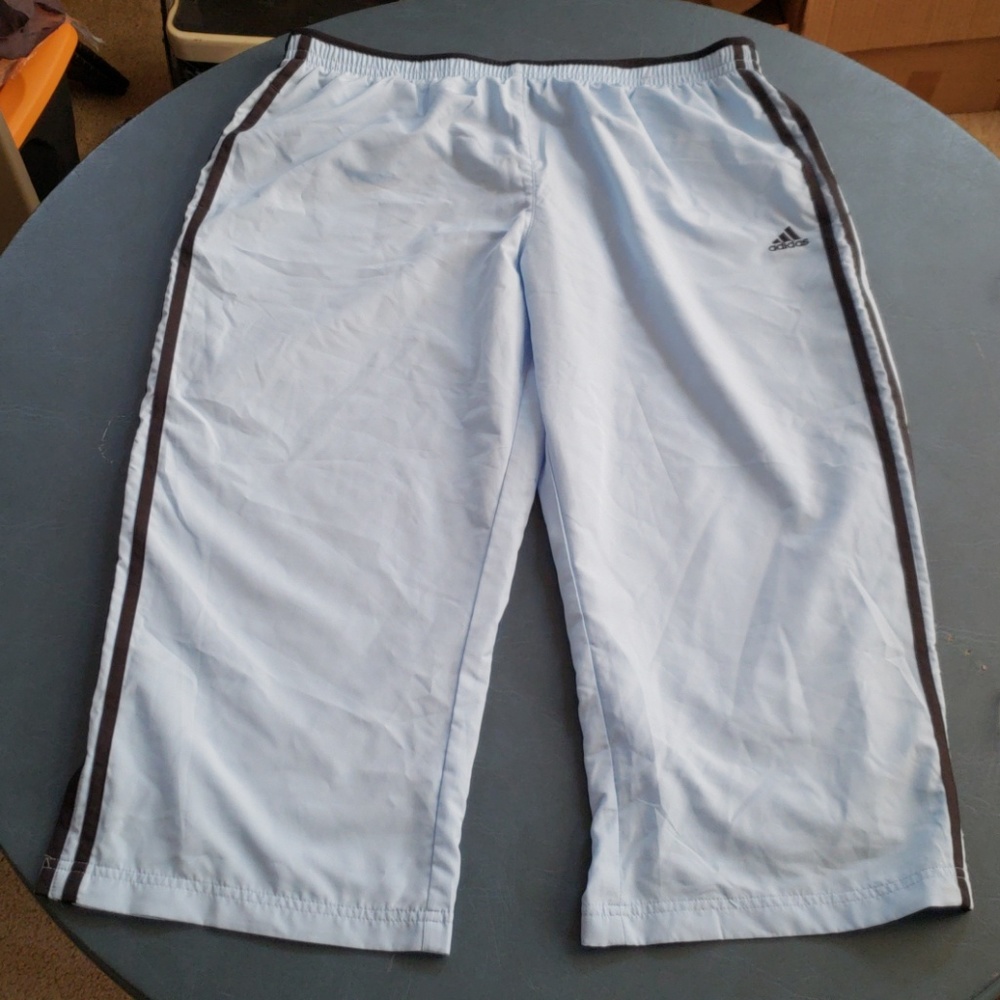 Adidas capris